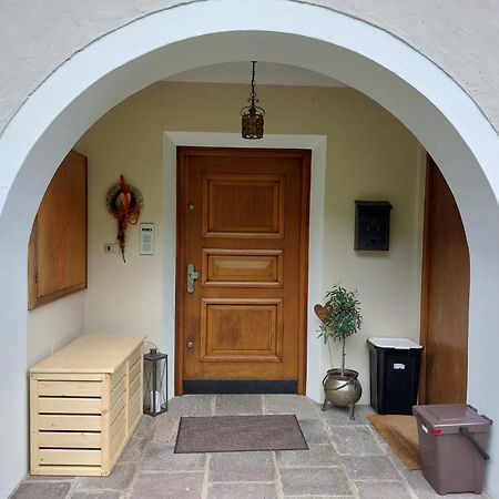 Villa Pinie Apt 1 Терлано Экстерьер фото