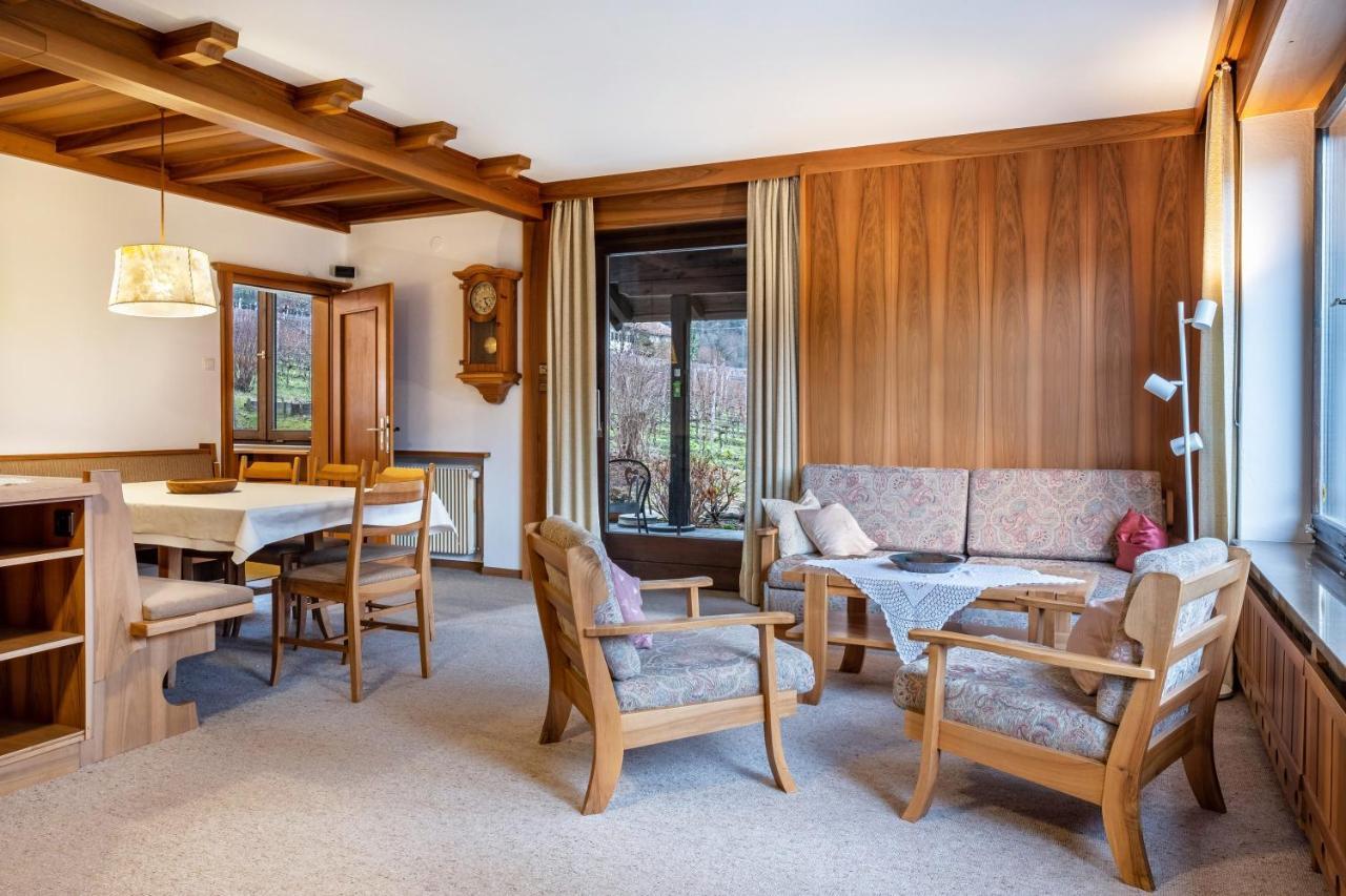 Villa Pinie Apt 1 Терлано Экстерьер фото
