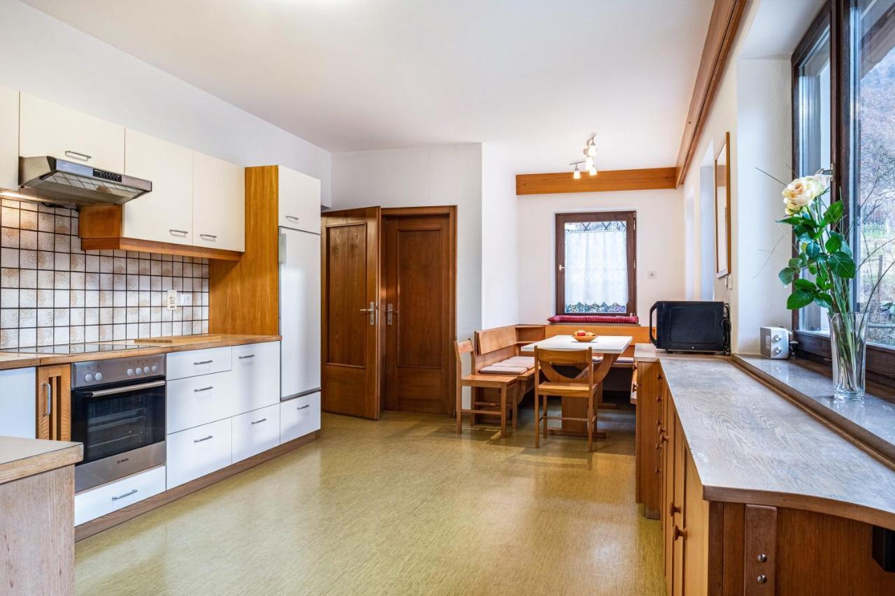 Villa Pinie Apt 1 Терлано Экстерьер фото