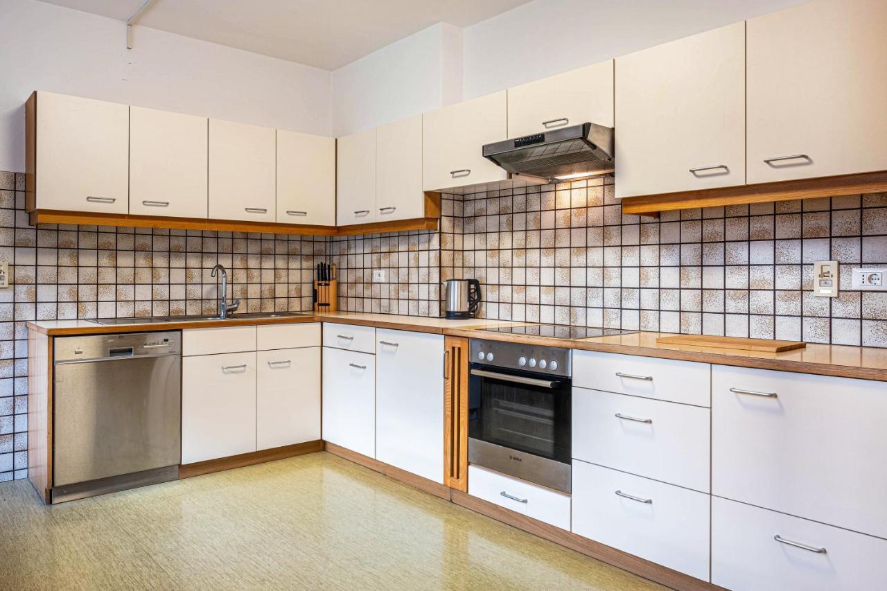 Villa Pinie Apt 1 Терлано Экстерьер фото