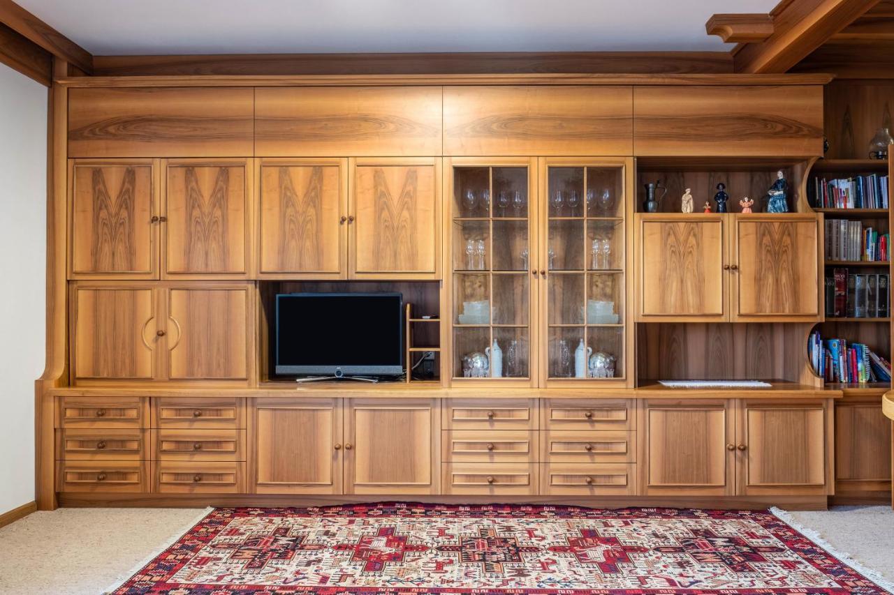 Villa Pinie Apt 1 Терлано Экстерьер фото