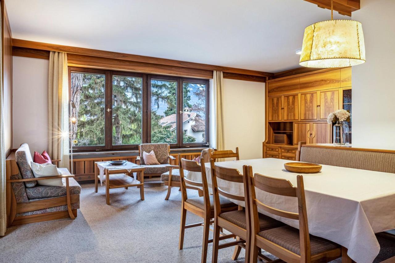 Villa Pinie Apt 1 Терлано Экстерьер фото