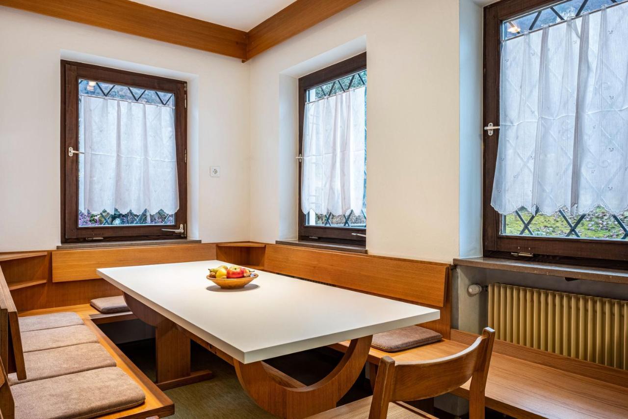 Villa Pinie Apt 1 Терлано Экстерьер фото