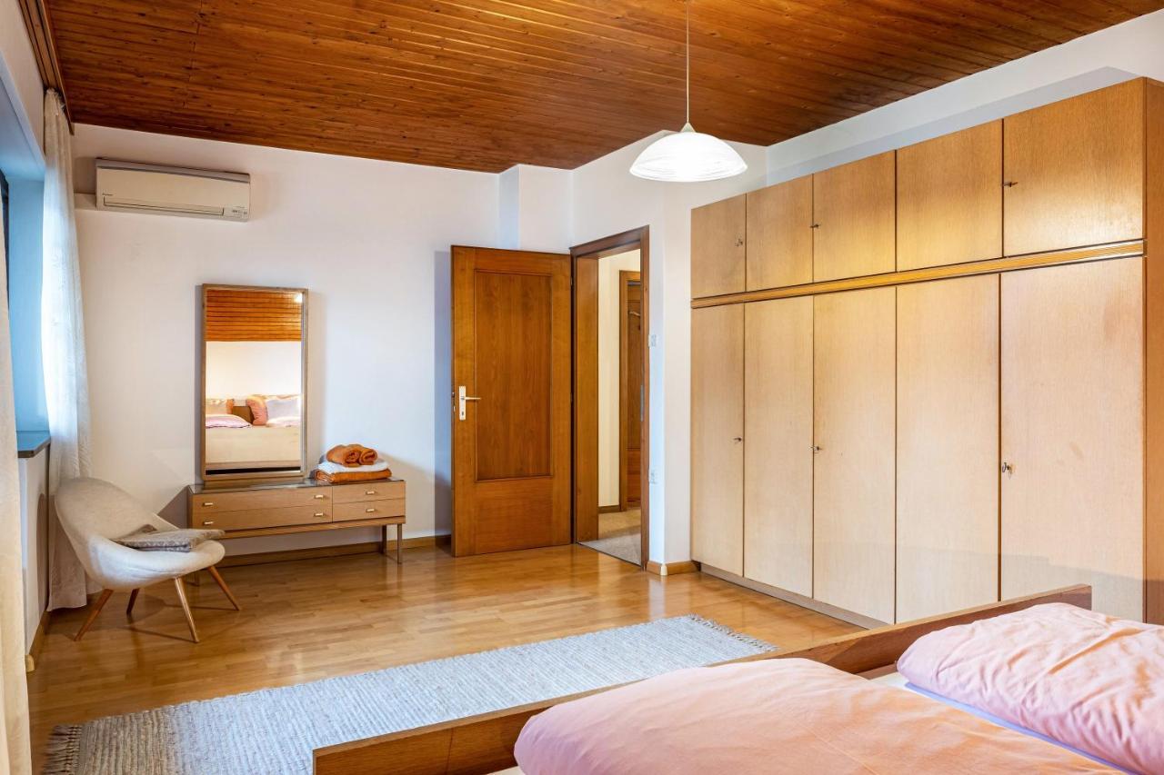 Villa Pinie Apt 1 Терлано Экстерьер фото