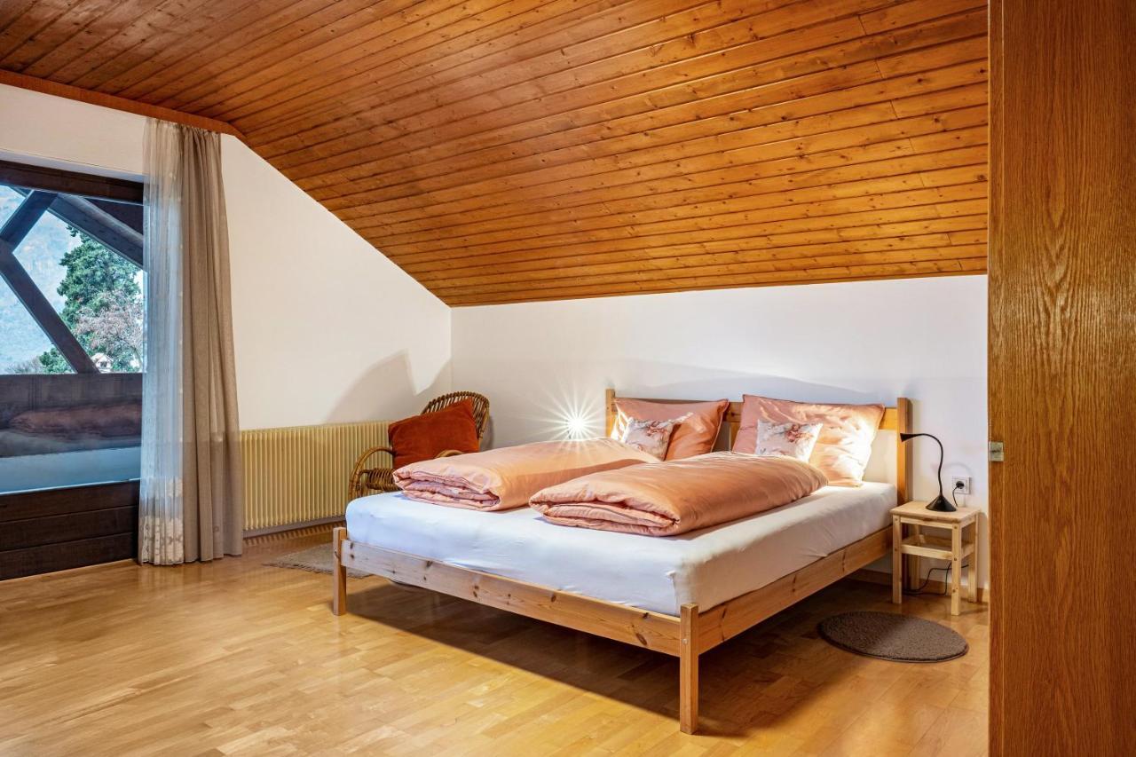 Villa Pinie Apt 1 Терлано Экстерьер фото