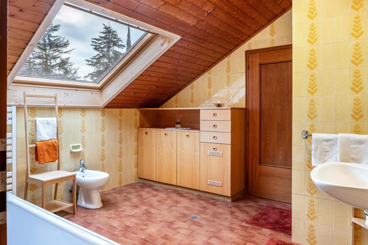 Villa Pinie Apt 1 Терлано Экстерьер фото