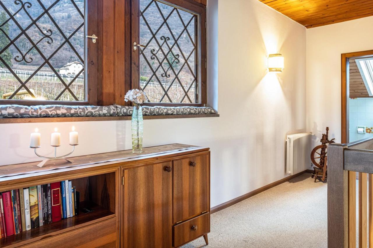 Villa Pinie Apt 1 Терлано Экстерьер фото