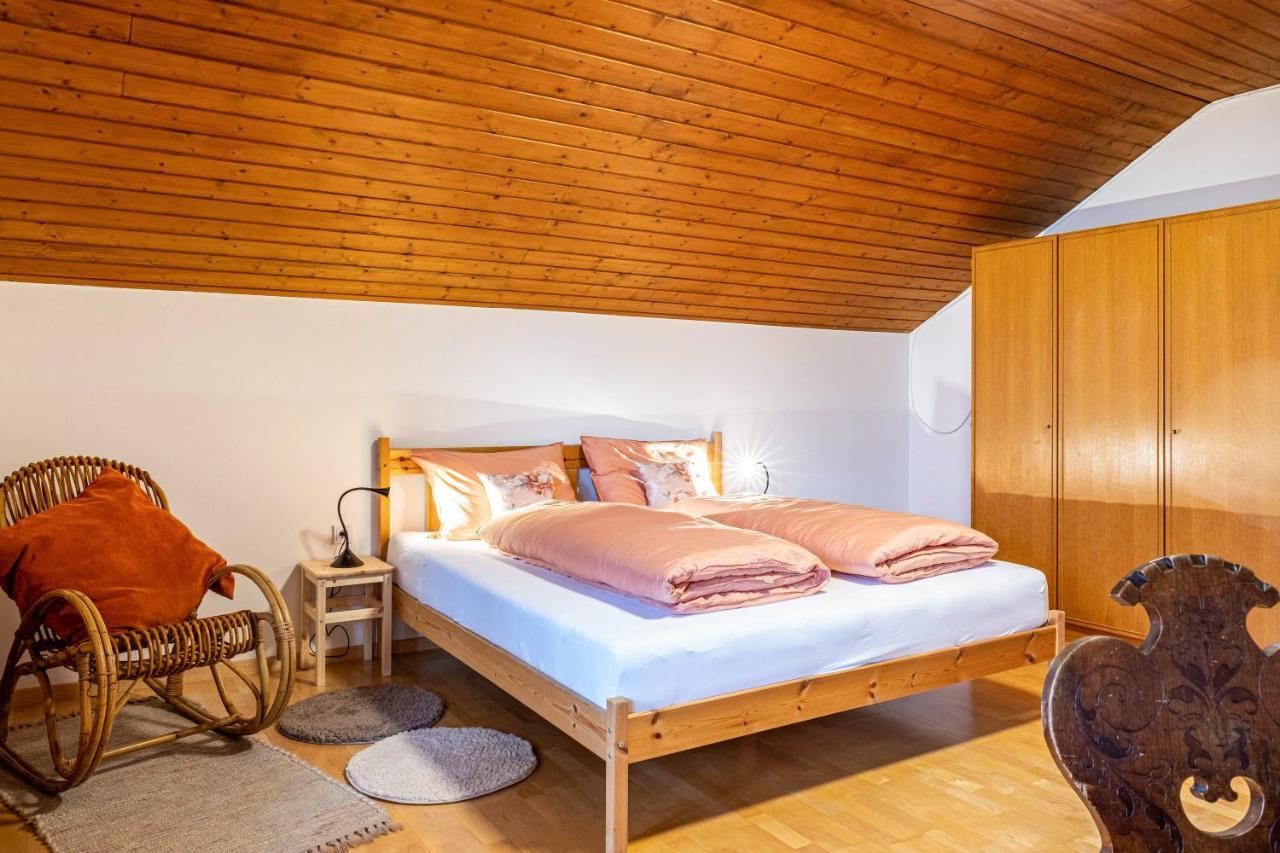 Villa Pinie Apt 1 Терлано Экстерьер фото