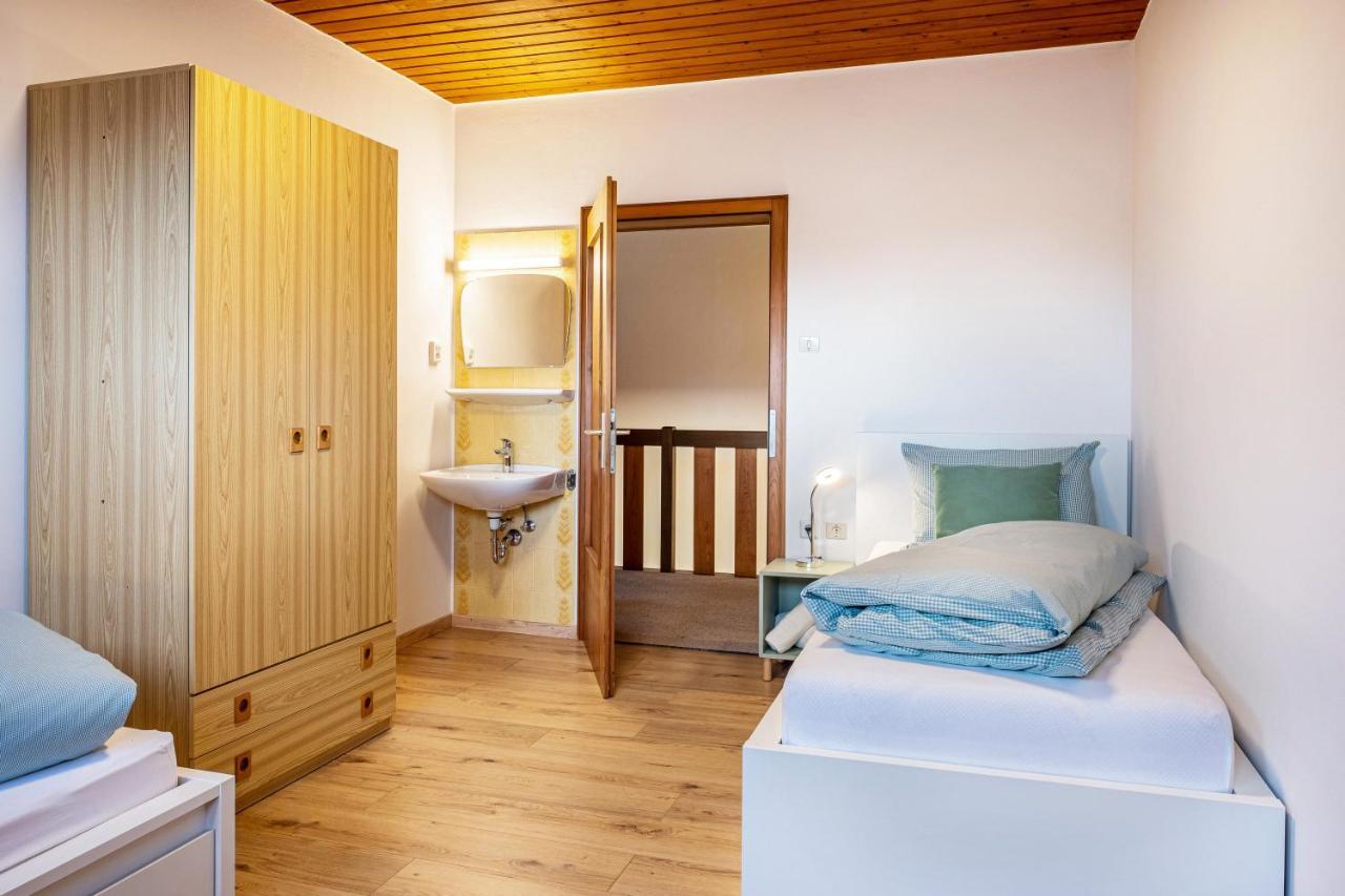 Villa Pinie Apt 1 Терлано Экстерьер фото