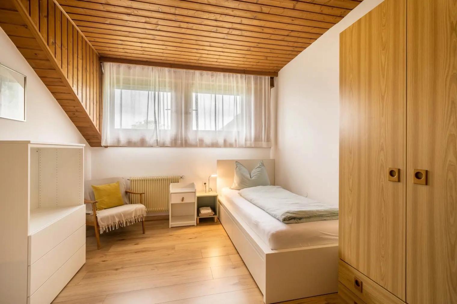 Villa Pinie Apt 1 Терлано Экстерьер фото