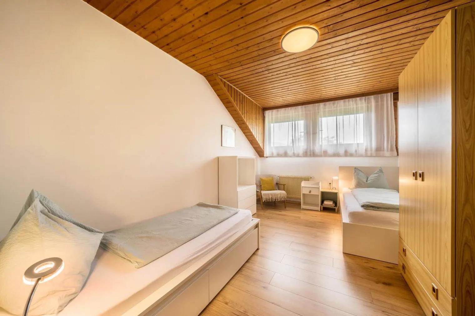 Villa Pinie Apt 1 Терлано Экстерьер фото